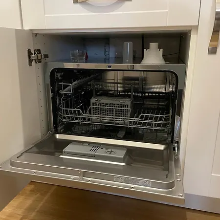 Moderne Et équipé Au Cœur De - Gare à Proximité Apartamento *