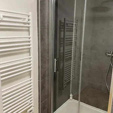 Moderne Et Equipe Au Coeur De - Gare A Proximite Apartment *