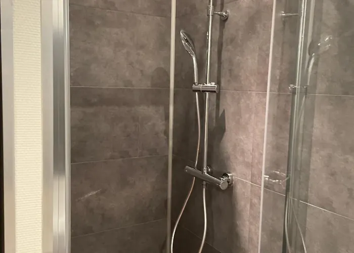 Apartment Moderne Et Equipe Au Coeur De - Gare A Proximite Bourbourg