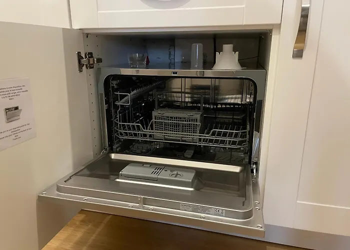 Moderne Et Equipe Au Coeur De - Gare A Proximite Apartment *