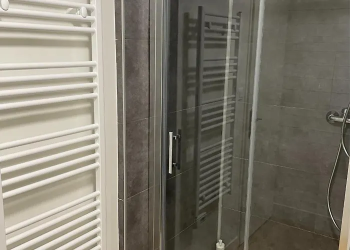 Moderne Et Equipe Au Coeur De - Gare A Proximite Apartment *